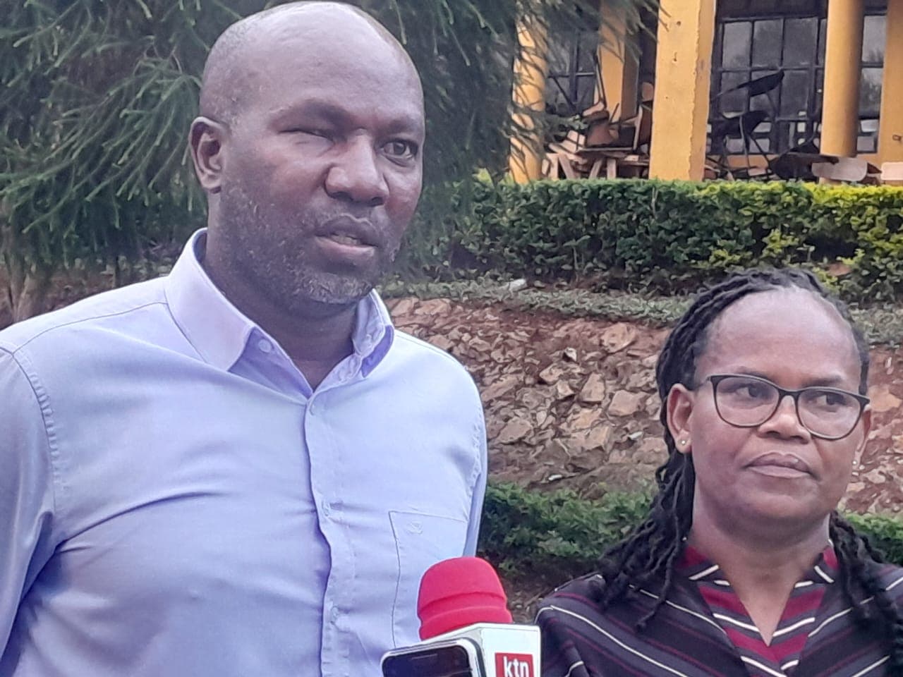 Locals urged to build hostels to accommodate students image 1
