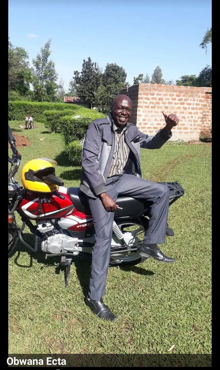 Two more teachers killed in Teso to deepen uncertainty