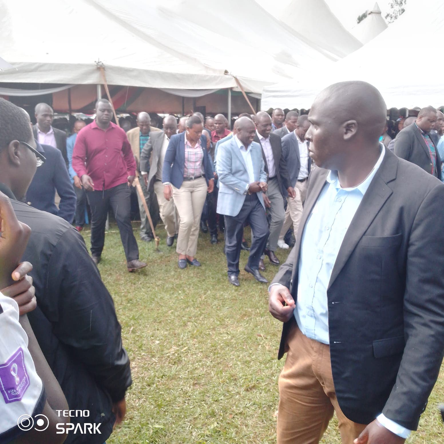 President Ruto heaps praise on CBC as most relevant