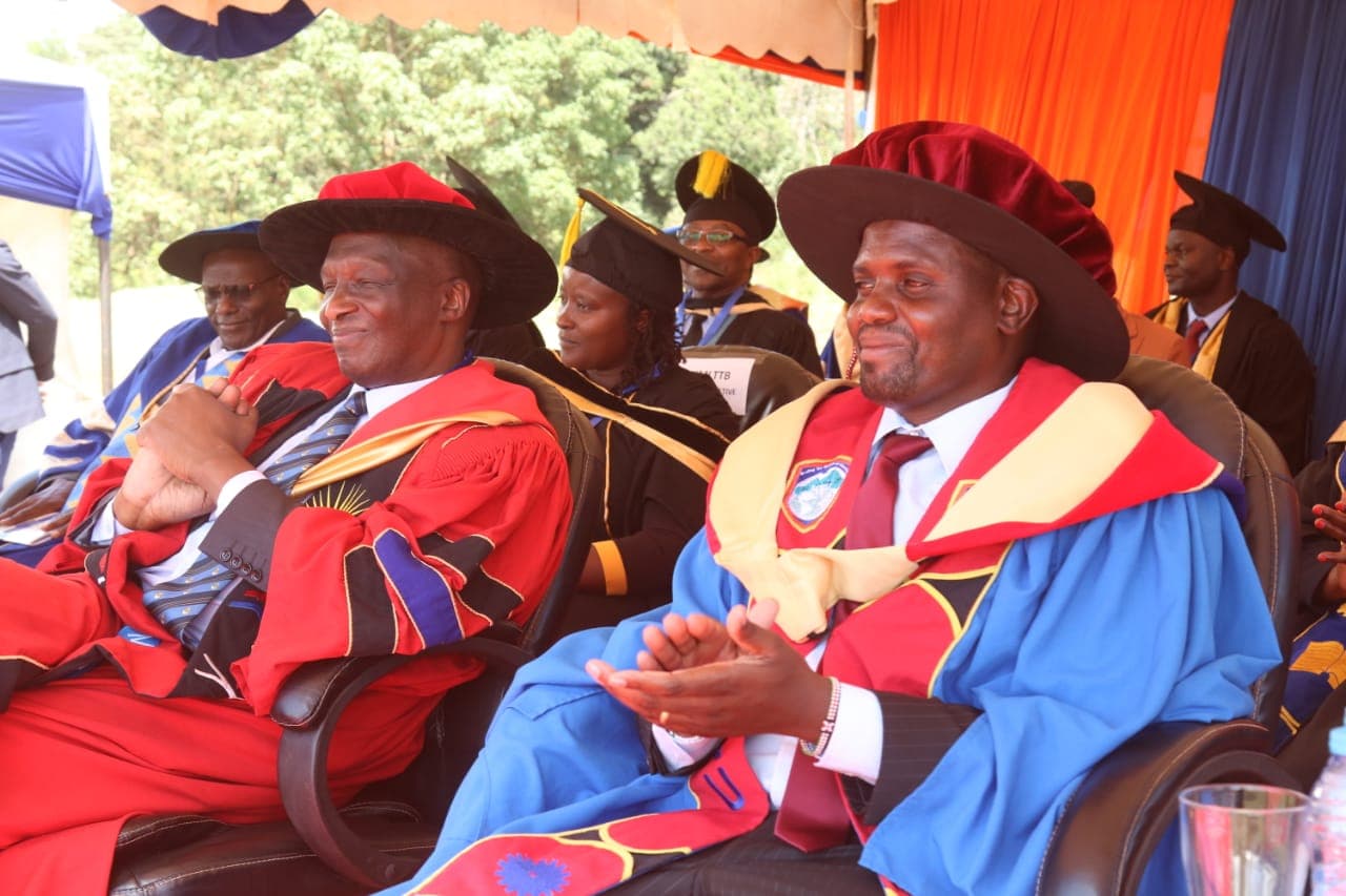 MKU Committed to fostering innovation to close existing skill gaps