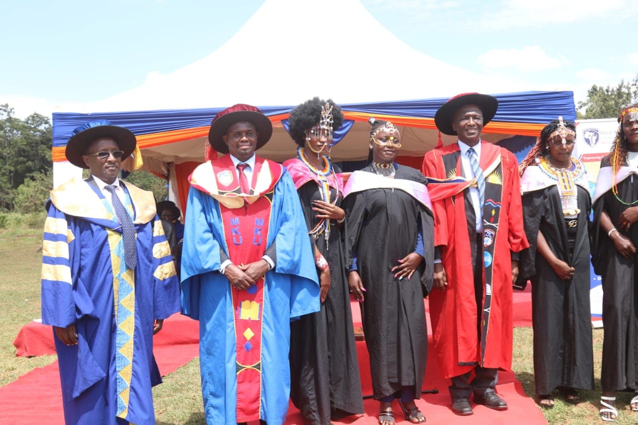 MKU Committed to fostering innovation to close existing skill gaps image 1