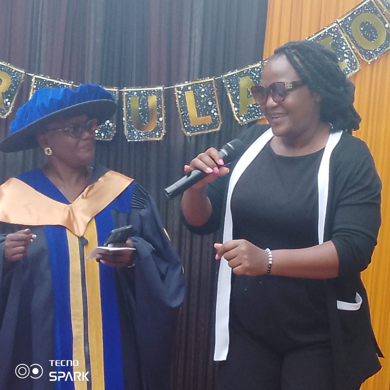 Parents encouraged to empower girls to resist social ills