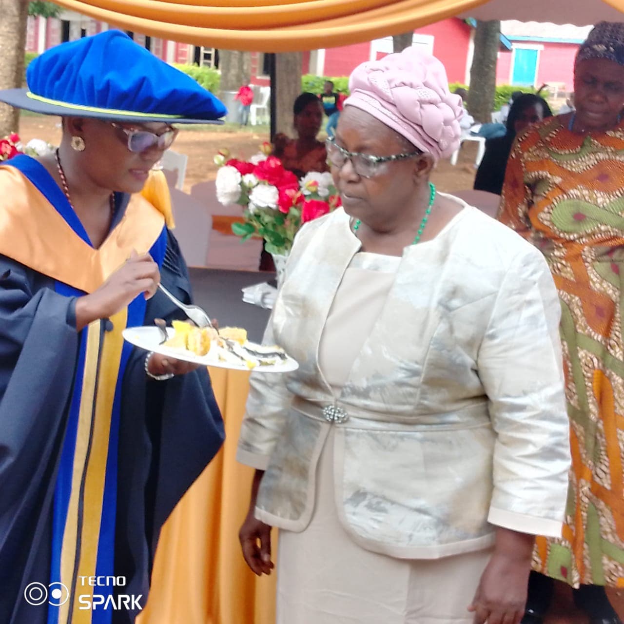 Parents encouraged to empower girls to resist social ills image 2