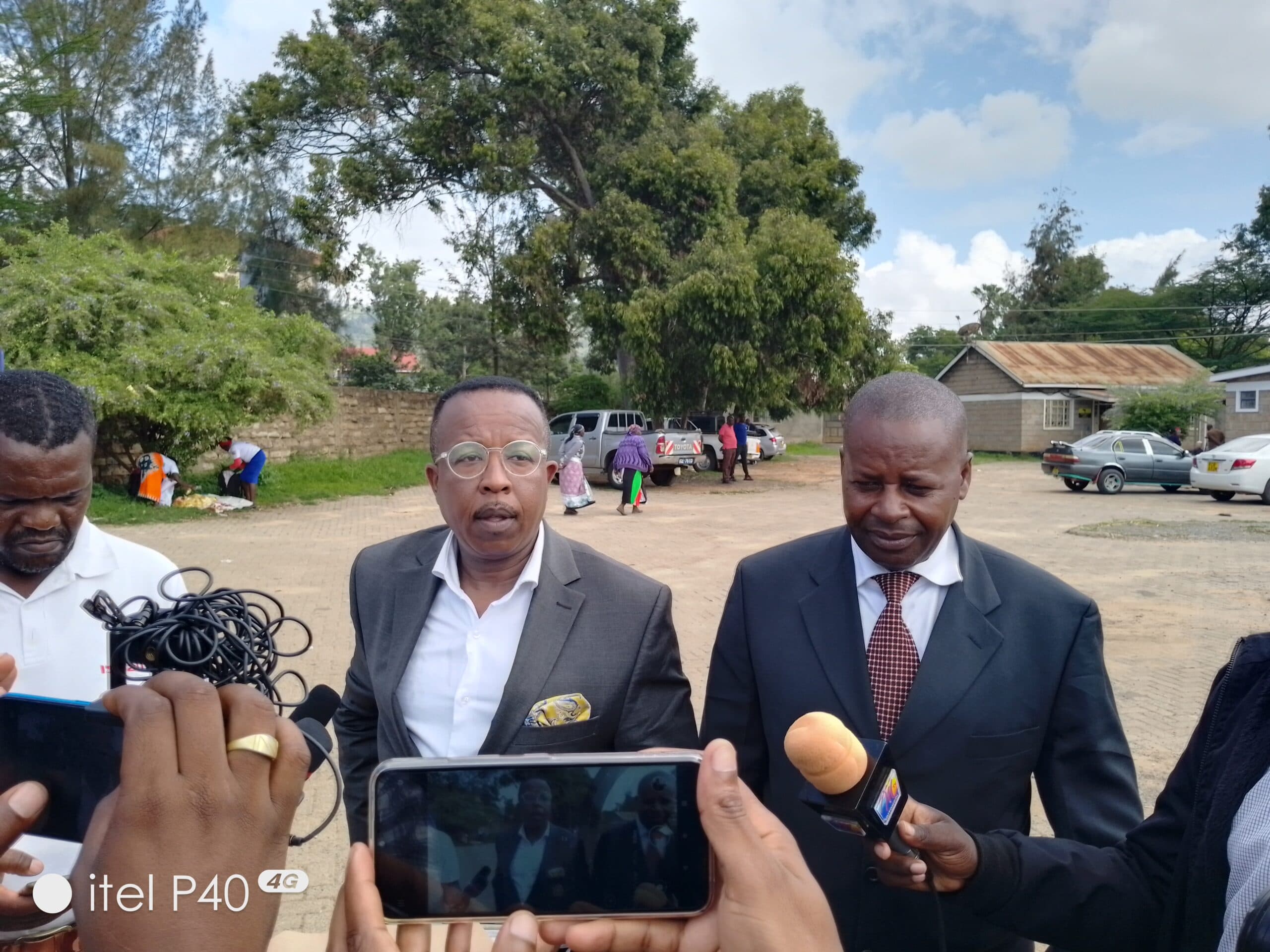 Machakos County laments under-utilization of bursary by disabled image 1