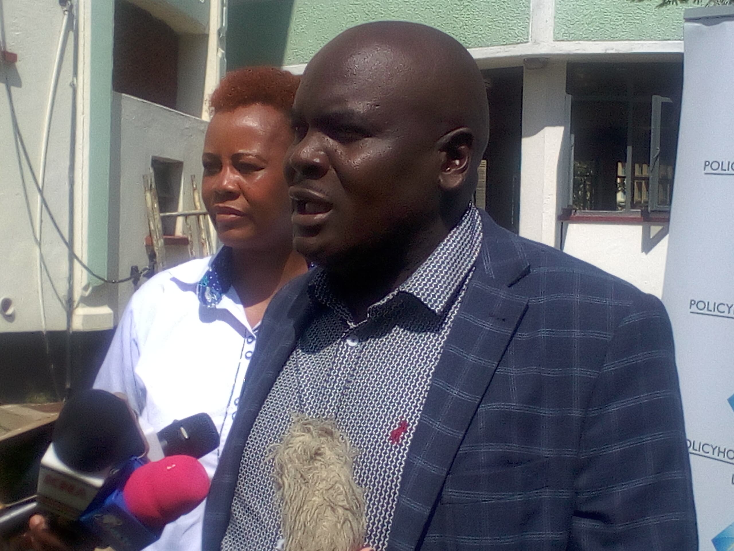 PCF compensates policyholders whose insurance companies collapsed