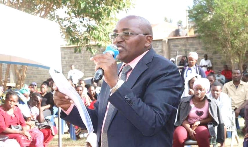 State urged to release NG-CDF funds to facilitate issuance of bursaries