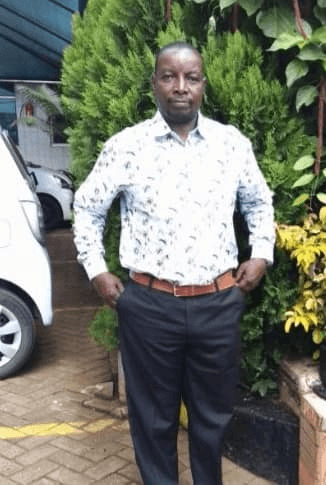 KNUT mourns the death of Bomet Chair Joseph Cheruiyot