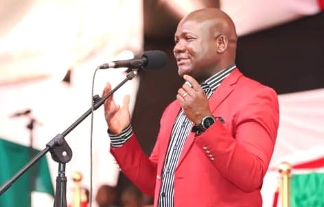 Kakamega to construct ECDE centres in special schools next year