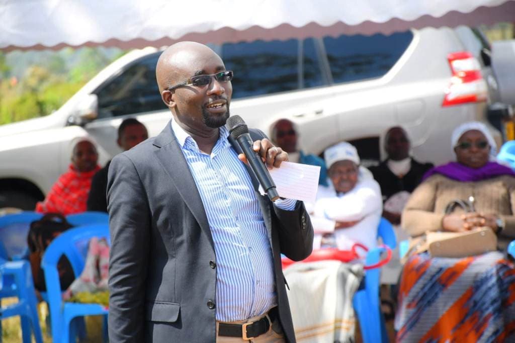 MP questions delayed payment of pension and death gratuity to teachers