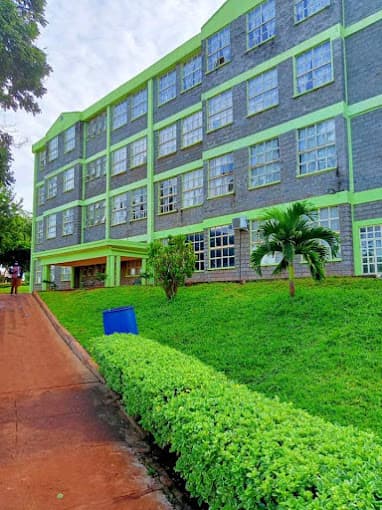 Varsity students relish African dishes cooking competition