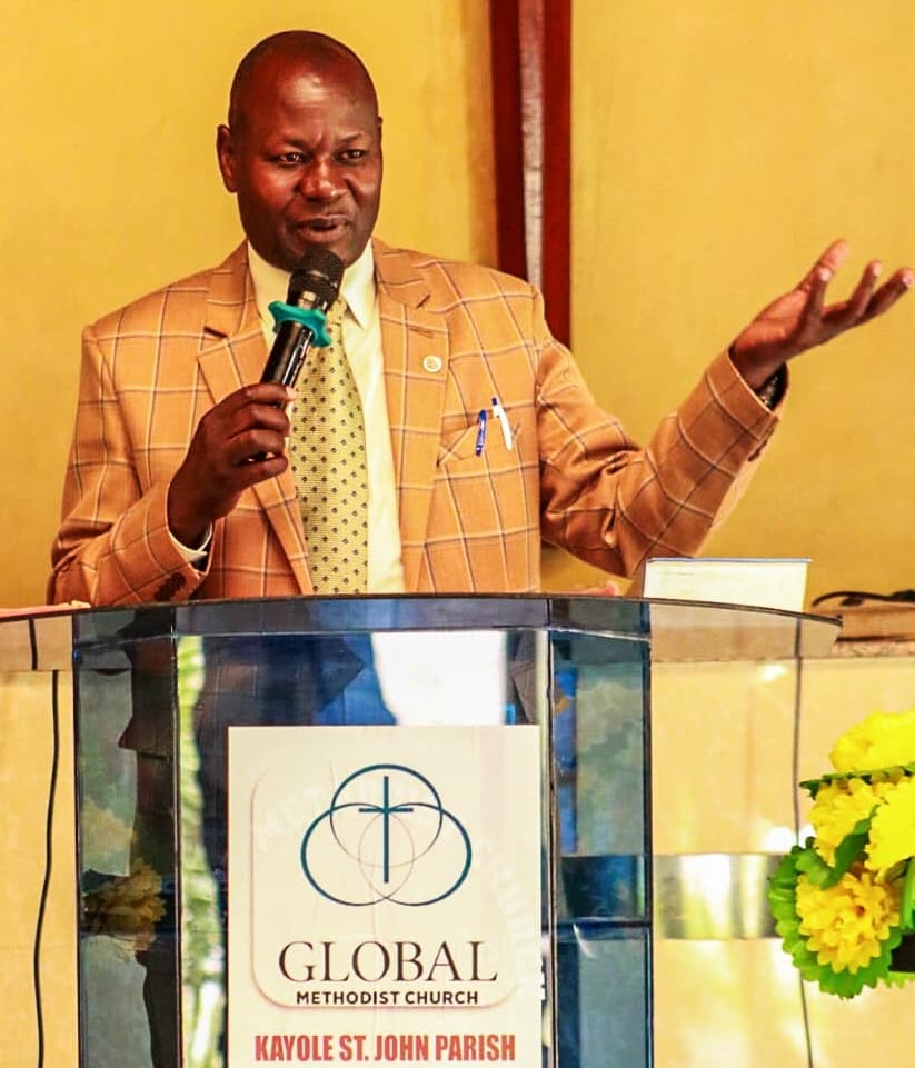 Send pastors to school, churches asked