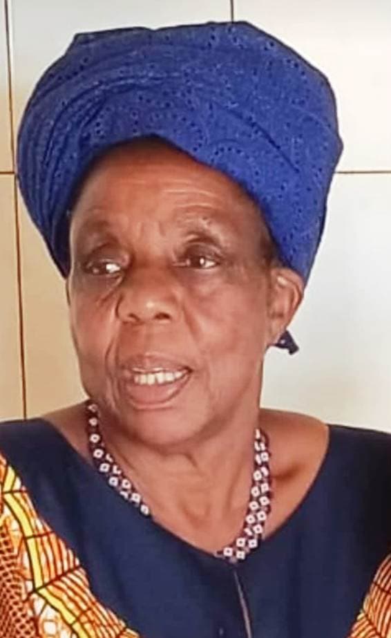 Long serving teacher in West Pokot passes on