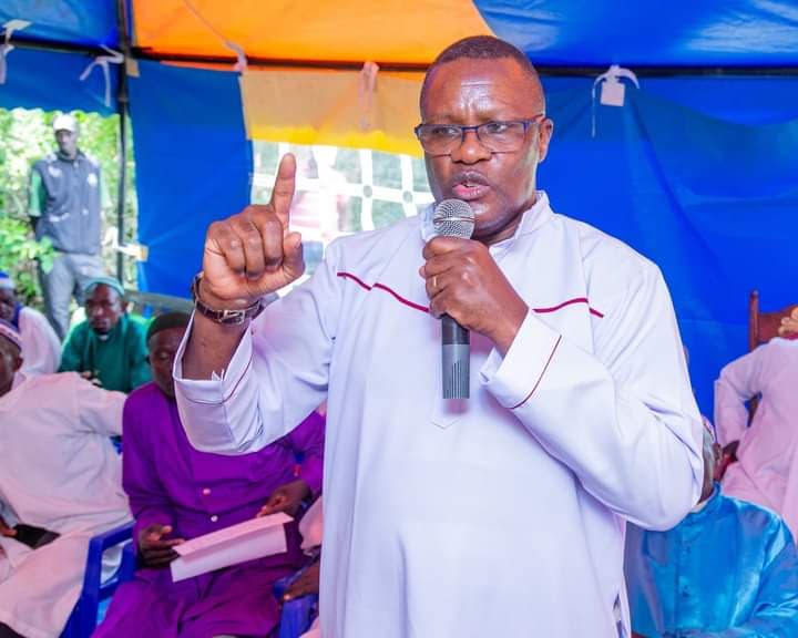 Controversy arises as Church claims schools taken by others
