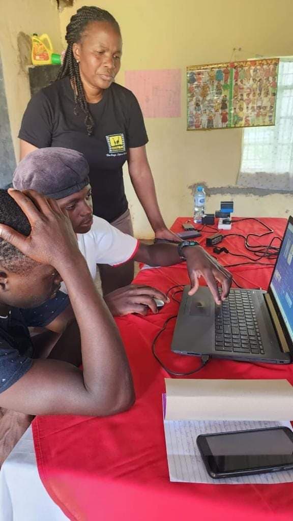 Kenya Film Commissions partners with rural VTCs on basic film making skills