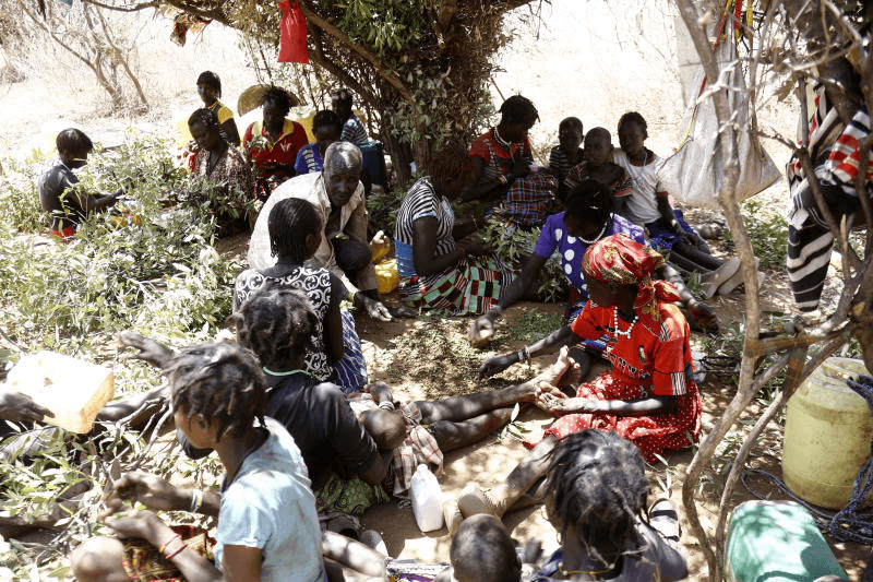 Crisis looms in Baringo as children might not join Form 1 in January