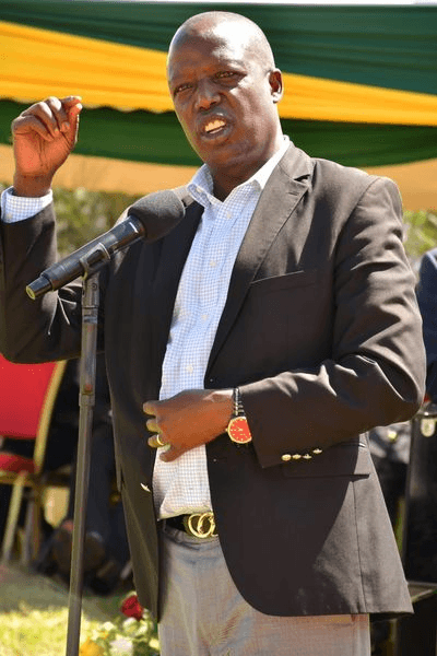 Day scholars to pay only Ksh1000 fees next year, MP says