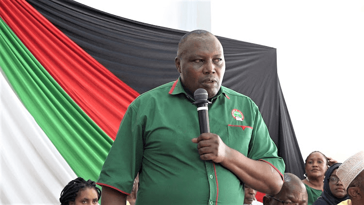 KNUT demands release of free education funds by December 31