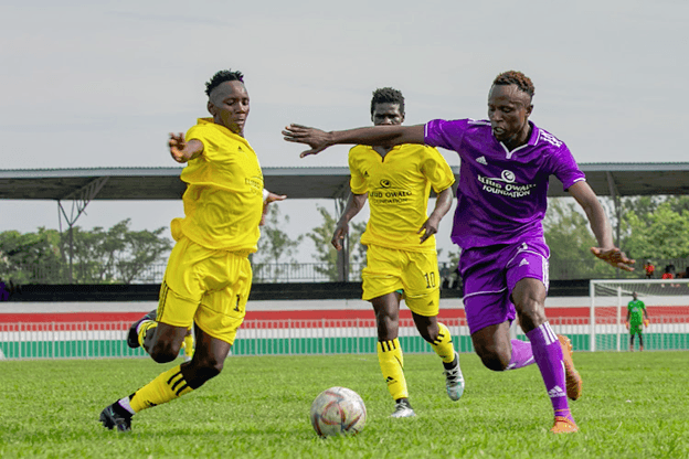 Winners of Kisumu’s back-to-school tournament to be rewarded handsomely image 1