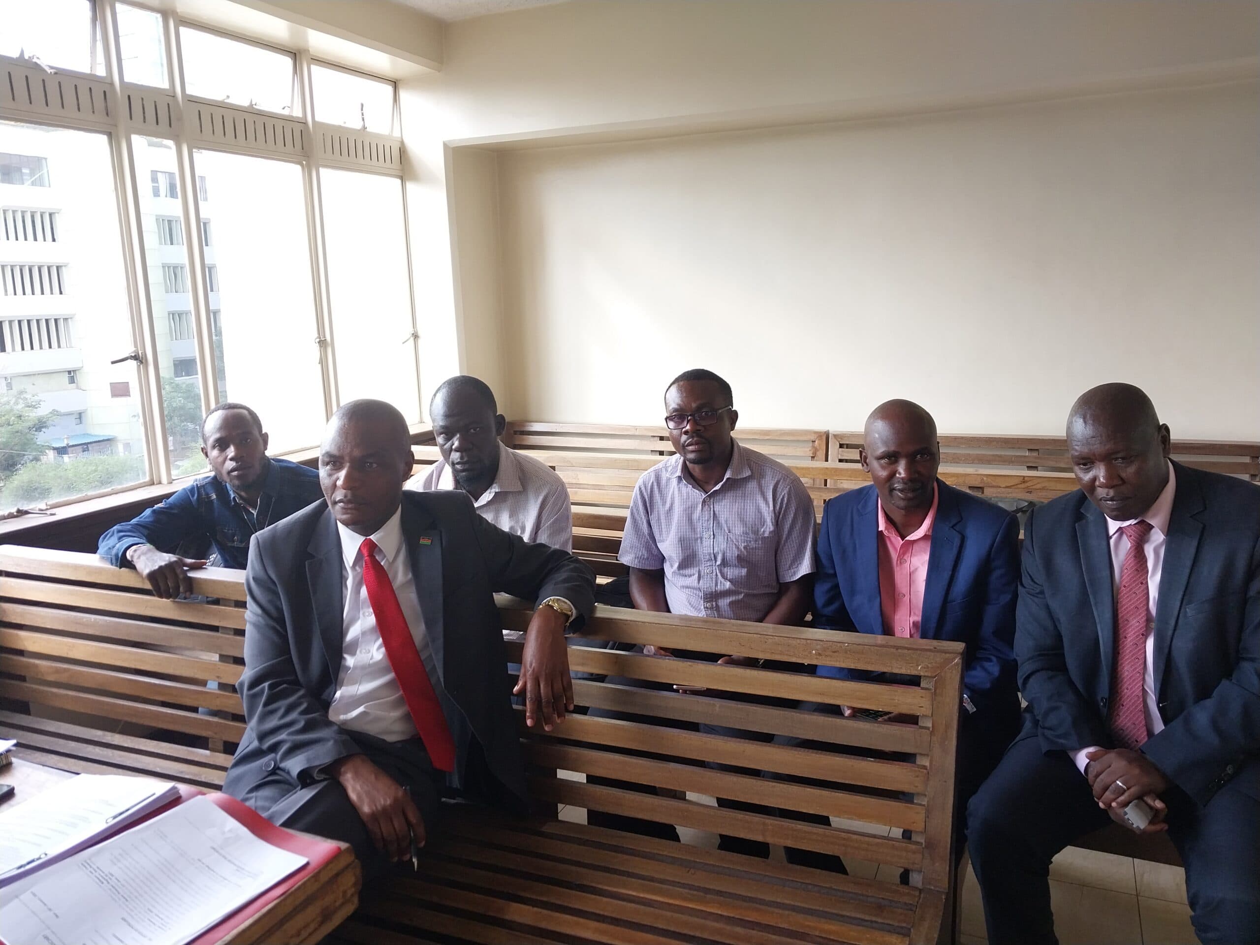 Judge urges parties in North Eastern teachers case to do an out of court settlement image 1