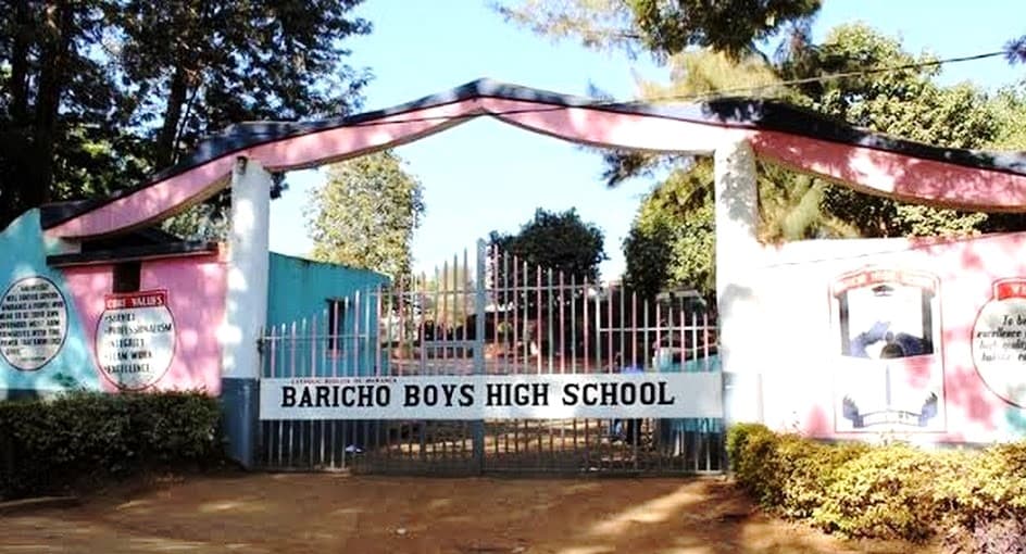 Kirinyaga’s Baricho Boys invites schools for 9th Annual Maths contest