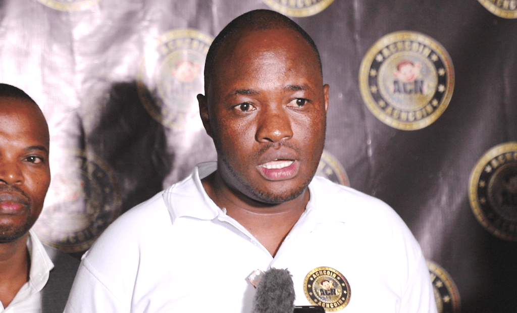 Exploit the digital workspace as alternative employment, youth urged