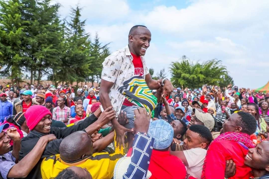 Little known school to get bus for trouncing big boys in KCSE