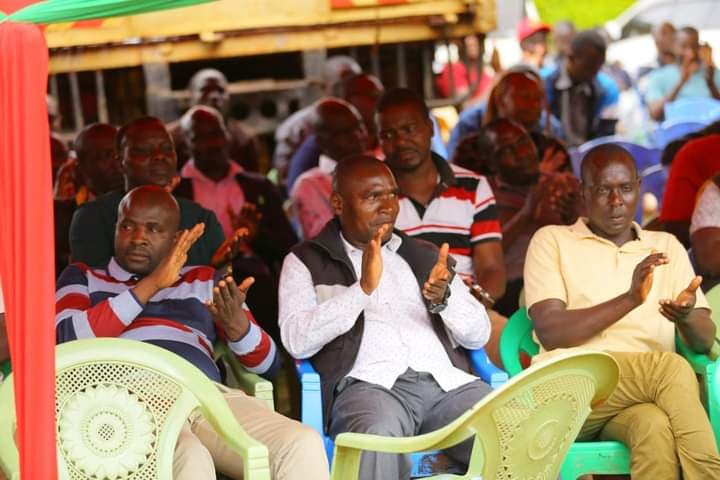 KUPPET thanks govt for prompt release of capitation to schools