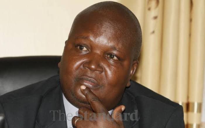 Former students of Migori school disown KCSE results as fake