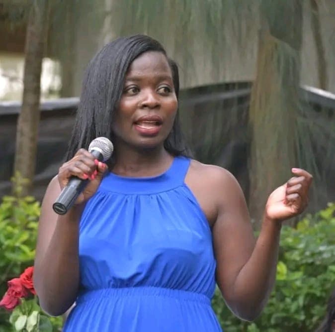 School plunged into mourning as teacher is stabbed to death