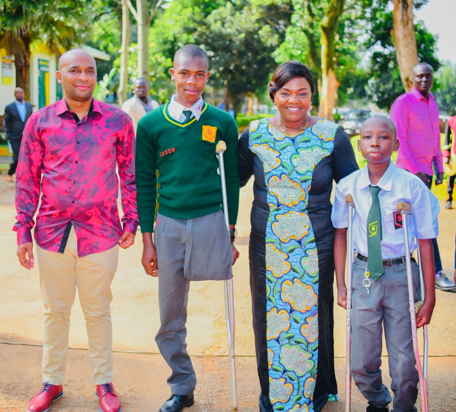 DP Gachagua’s wife raises alarm over rising suicide cases among students image 1