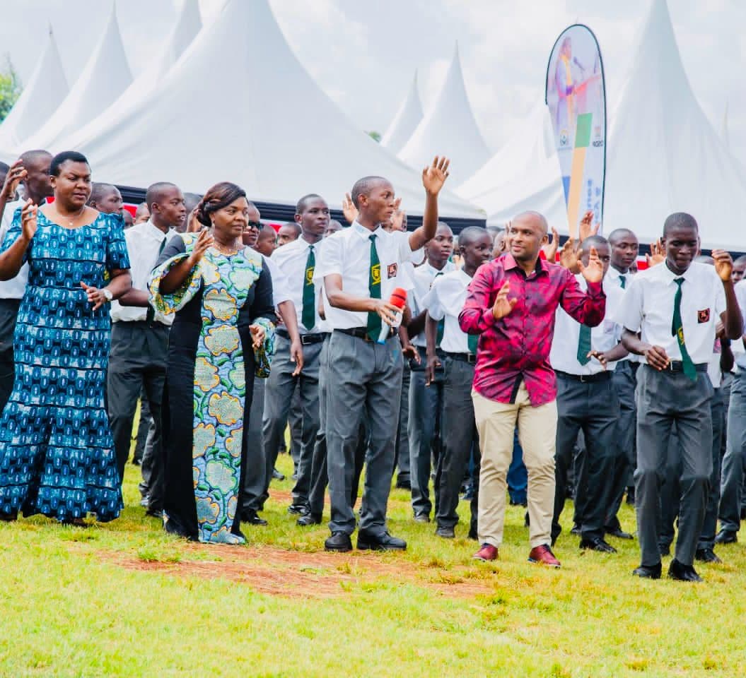 DP Gachagua’s wife raises alarm over rising suicide cases among students