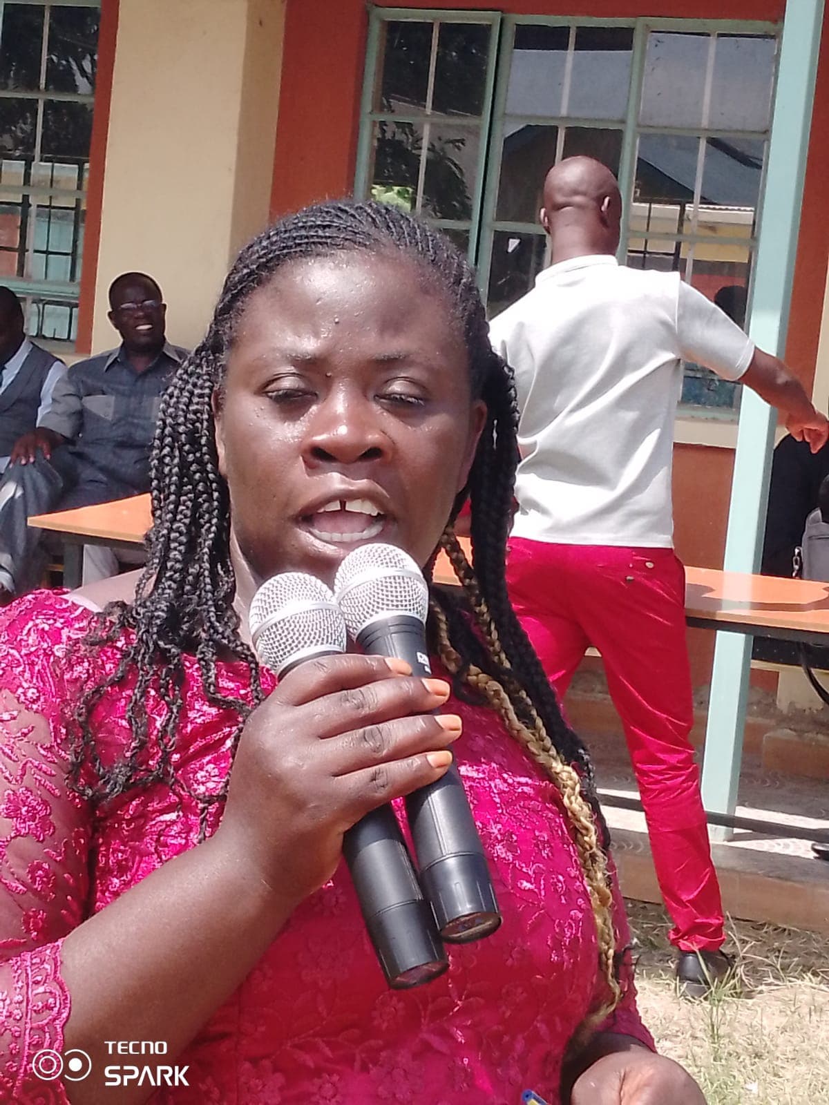 Little known Migori school rises from dust to take 14 to university image 2