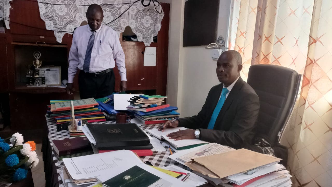 TSC replaces embattled principal in Kisii after threats by parents