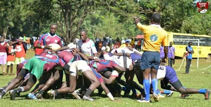 Kisii County Sports Championship calendar for Term One released