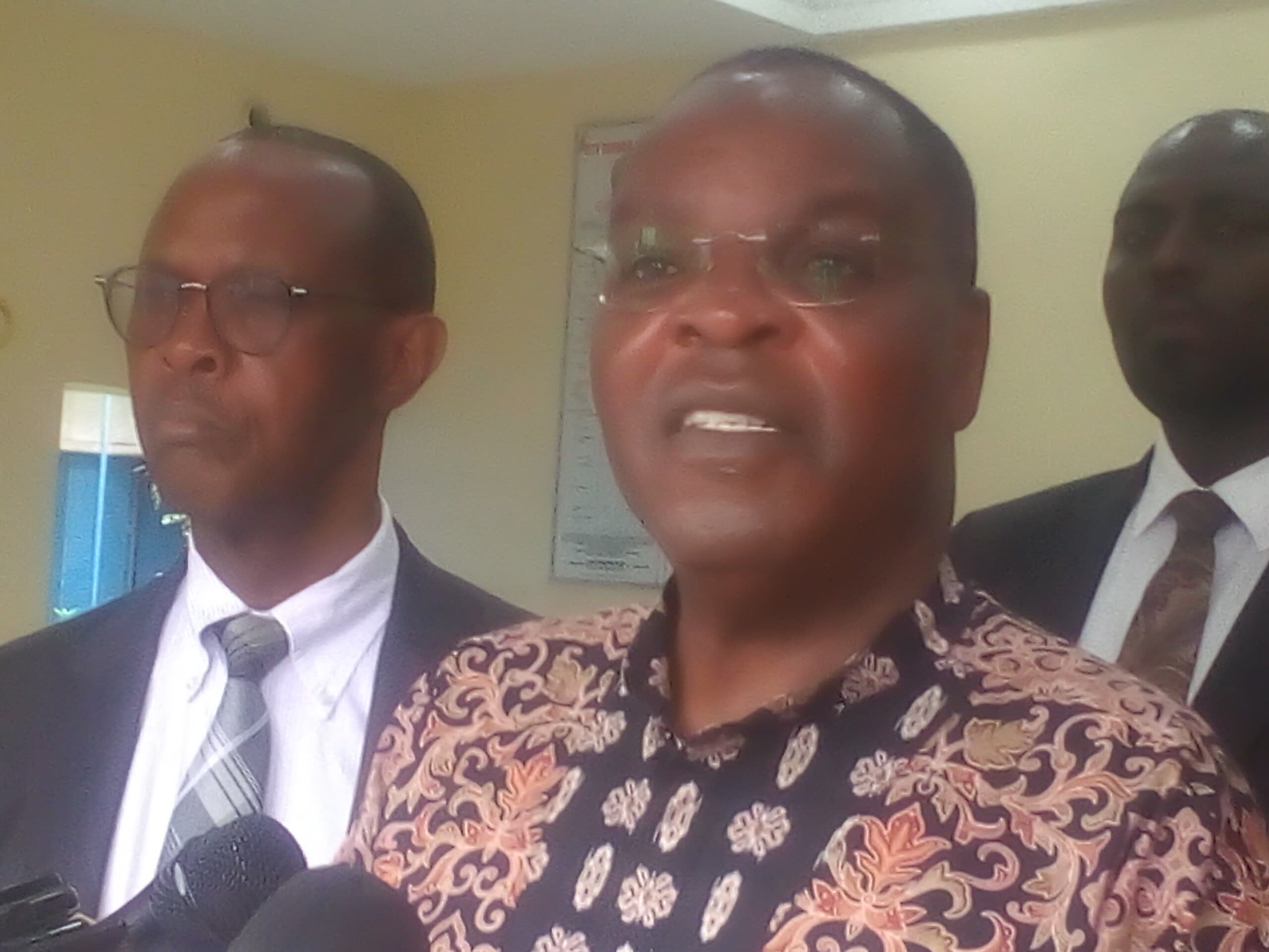 EACC probes fake academic certificates in Meru County