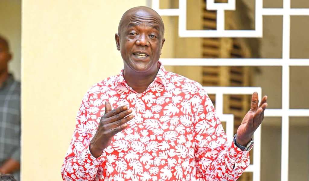 Kilifi to fully sponsor all KCPE candidates admitted into national schools