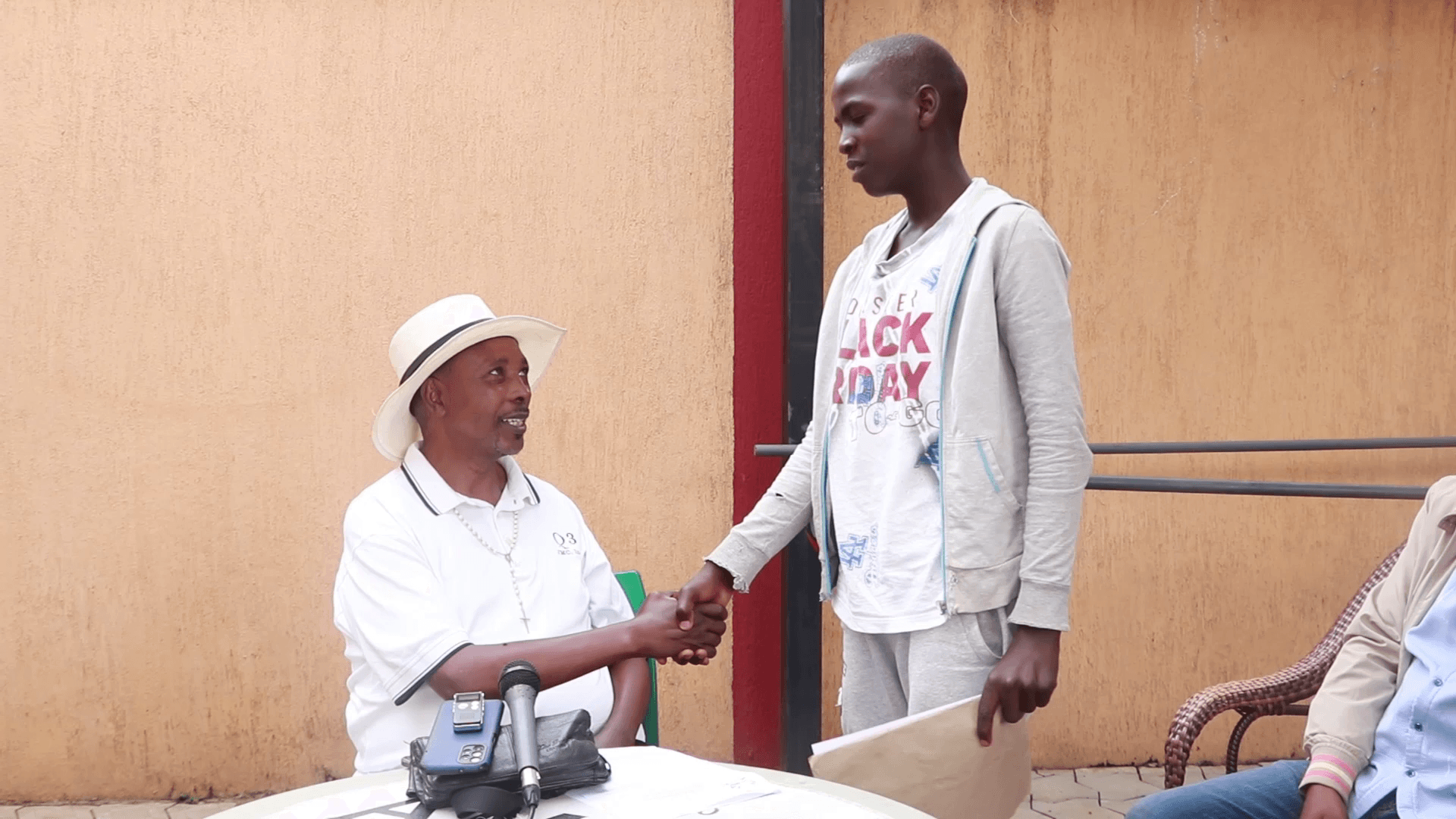 Mt Kenya’s meagre NGCDF limiting bursary allocations, former MP says