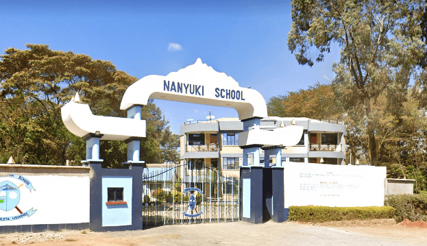 Nanyuki Boys records 15 straight As in 2023 KCSE