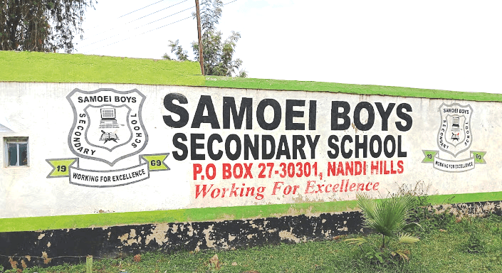 Relief as KNEC releases KCSE results for Samoei Boys, Tachasis Girls