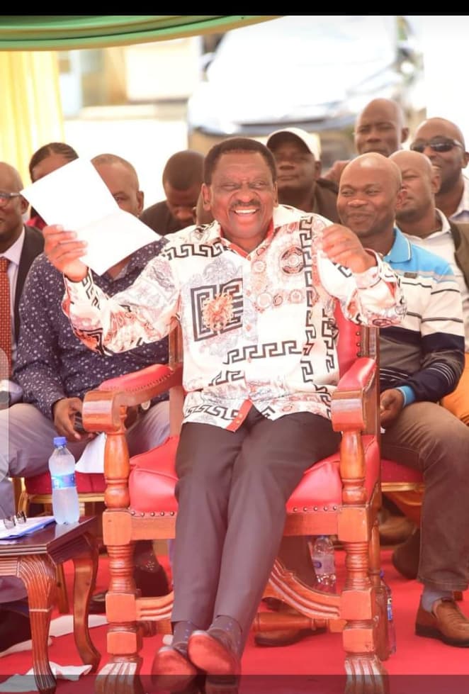 Siaya gives 31,000 needy learners Ksh110M in bursaries