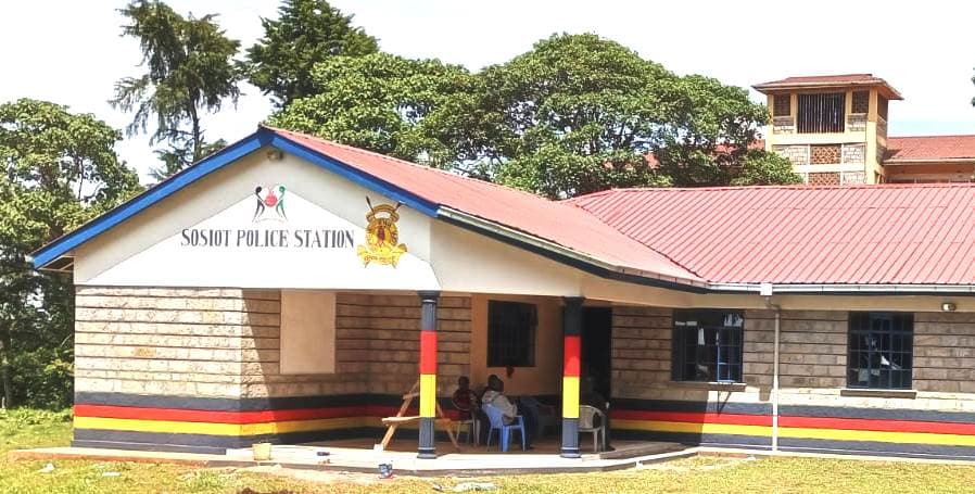 Motorists urged to observe road safety measures as schools reopen