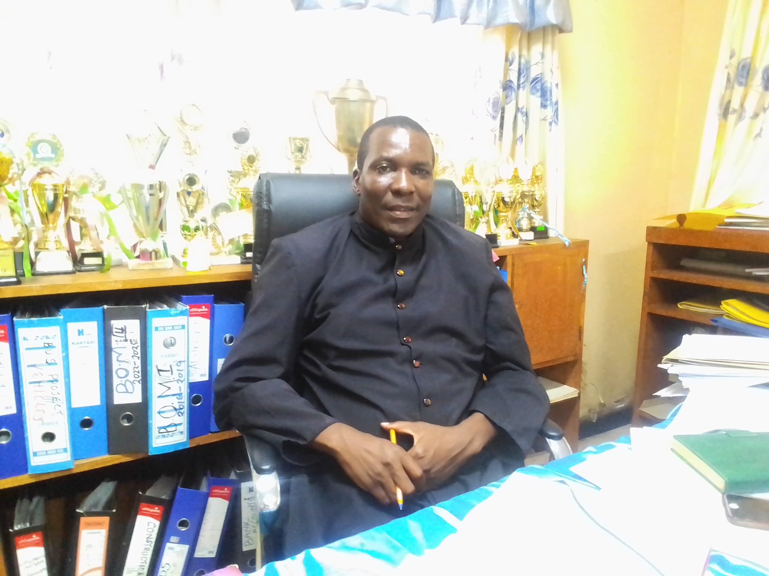 Why St Peter’s Seminary Mukumu topped Kakamega East in 2023 KCSE