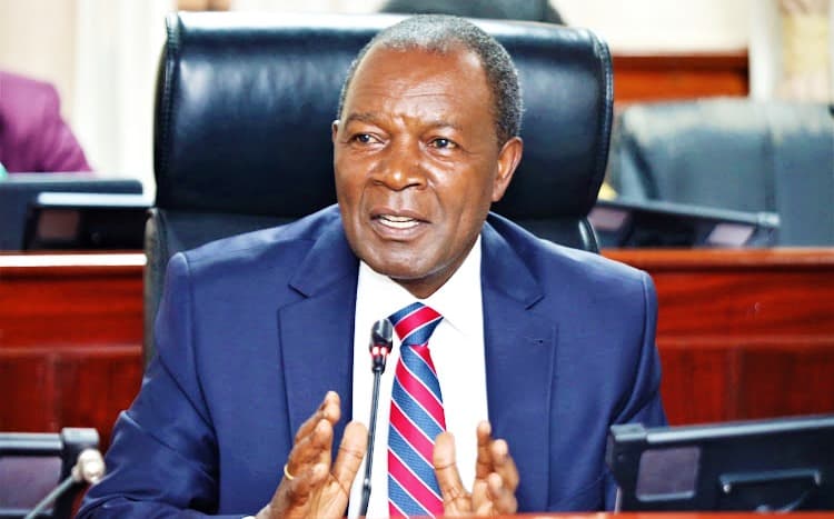 Thousands to miss school reopening over delay in release of NGCDF funds