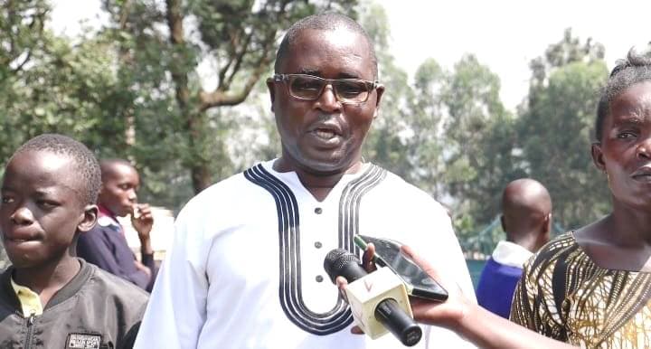 Reprieve as over 200 students in Kisumu receive full high school scholarships image 1