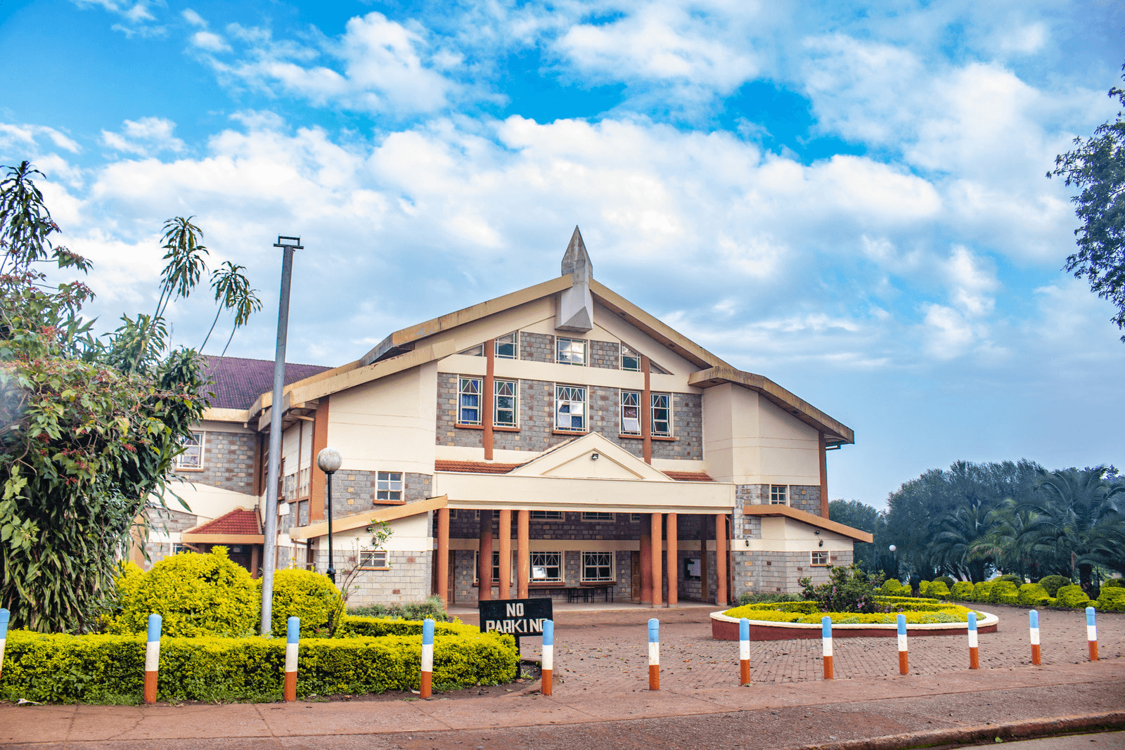 Our student died of natural causes, Baraton University clarifies