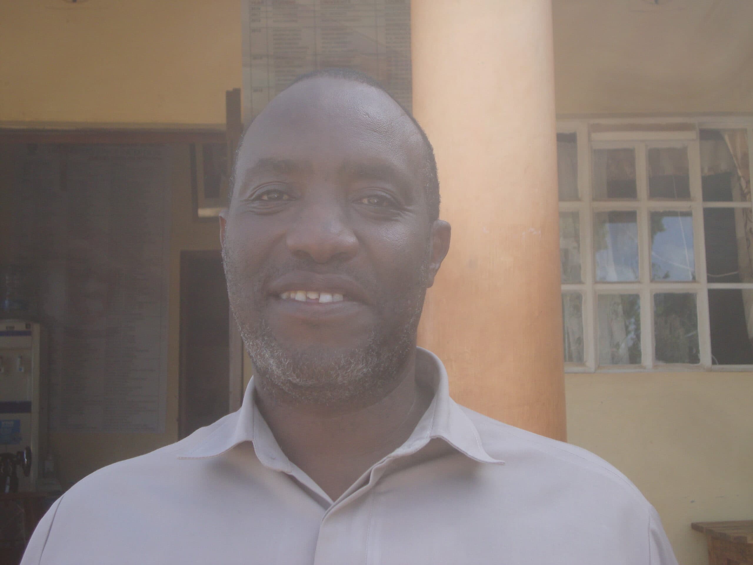 Delivery of services in schools grossly hampered by delayed funding, KNUT official says