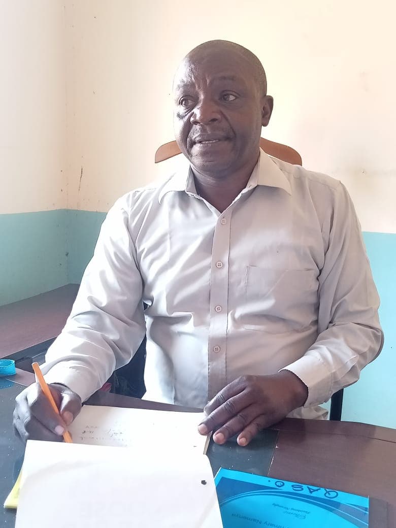 5AM too early for children to be in school, Budalang’i parents say