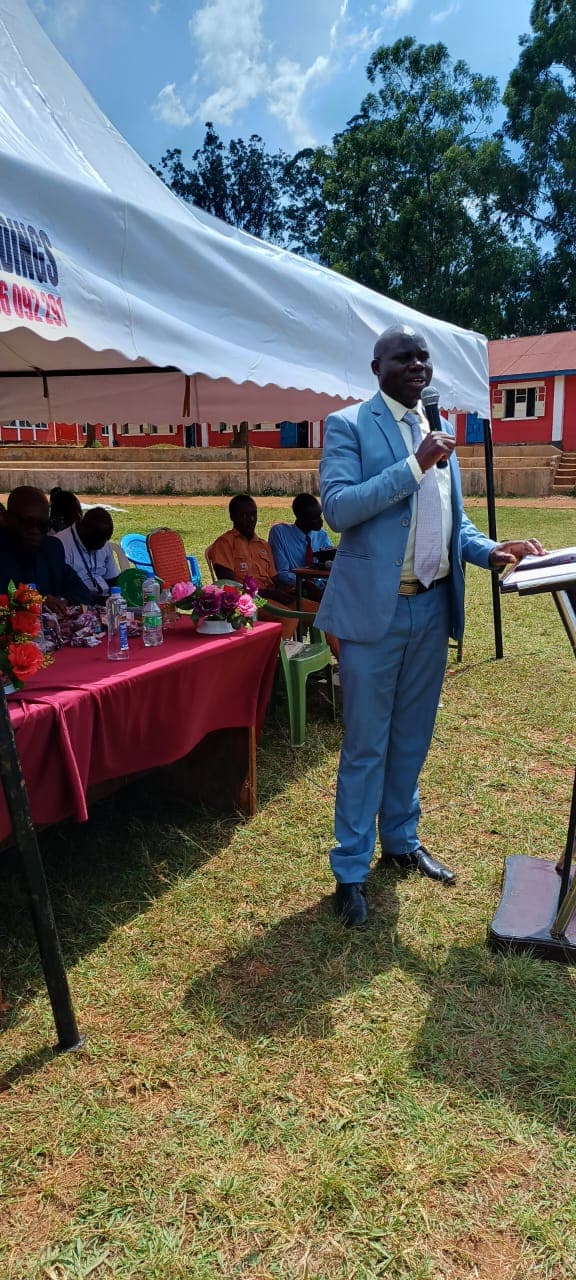 Communities told to inculcate tree-planting culture in children