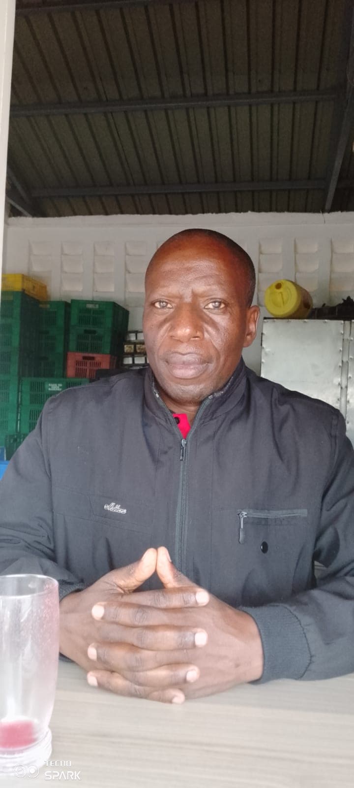 Jobless graduate builds business empire from only 5 loaves