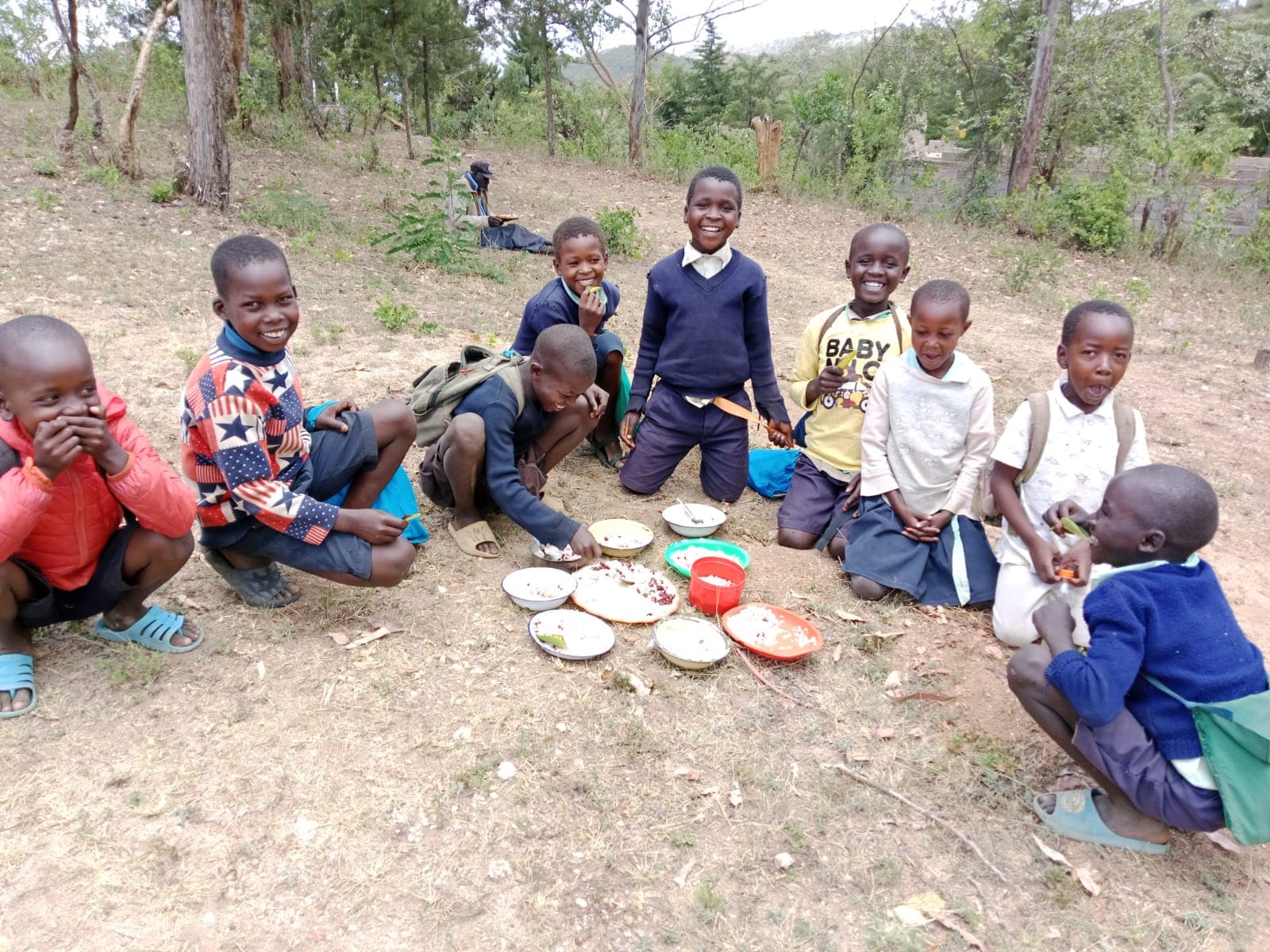 Learners in ASAL areas risk dropping out of school as school feeding programme collapses